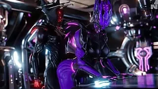 Niki3D Hentai Compilation 11