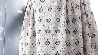 Tamil Desi Aunty Oil Massage Sex Romance