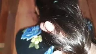 Uncel Fucks Me at the Ghost House Part 03