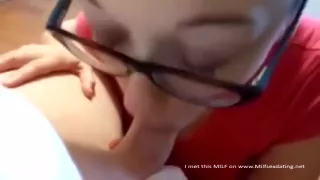 Hot Milf In I Met On Milfsexdating.net