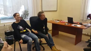 Devushka Poluchila Vnushenni Orgazm