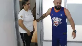 Stepsister Riding My Cock Like a Good Slut - Porn in Spanish