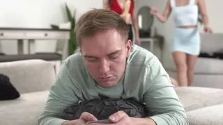 I Know My Stepsis Has Swallowed Tons Of Dick - S26:E11