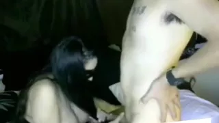 Amateursex, Webcamsex