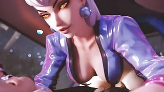 League of Legends - KDA Evelynn Compilation Part 1 2023 (Animations with Sounds)