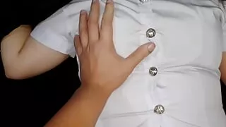 creampie daily day 20