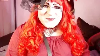 happy Halloween im a butt pirate