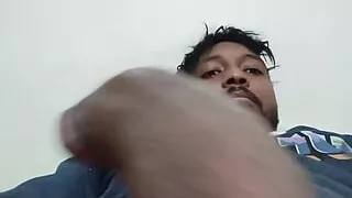 Bien black huge dick