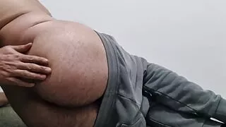 Oh my ass really bad habbits i have when my hole is horny i wanna get fucked