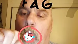 Daddy fucks me in all positions