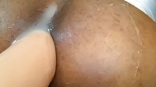 Ms300 Sarazia Exotic Multiple Creampies