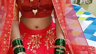 Celebrated honeymoon with newlywed bride in Manali