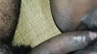 Tamil Frist time Huge Cock  exploited old pickup scheme to penetrate indian girl