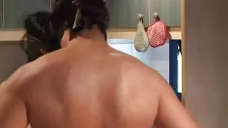 Indecent Surprise - Ep 3: She Likes Taking It Everywhere