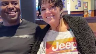 Real Wife Hollee Huntress Gets Slutted Out