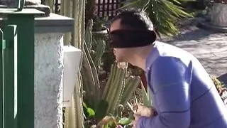 Indecent Surprises 2 - Horny Tatoo MILF Craving for Cock