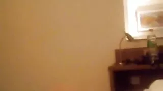 Waking up with the horn