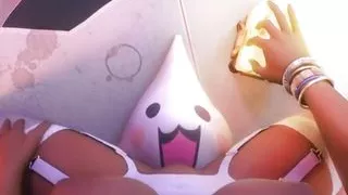 The Best Of Xordel3D Compilation 27