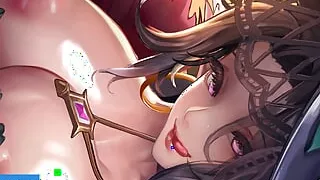 EP1: Claire's Nipples are Popping Out - King of Kinks