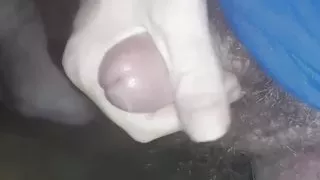 Got Horny looking at Videos had to Masturbate