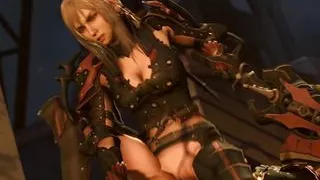 The Best Of LazyProcrastinator Animated 3D Porn Compilation 10