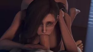 The Best Of LazyProcrastinator Animated 3D Porn Compilation 36