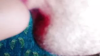 Horny girlfriend kissing so lovely with boyfriend