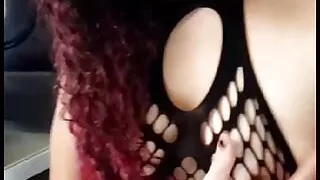 Wanting to get my pussy wet