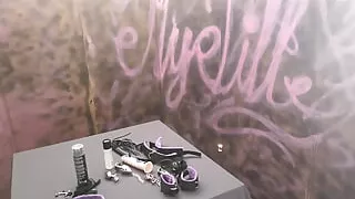 I get fucked in the ass and discover the double