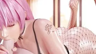 Pantsushi3D Hot 3d Sex Hentai Compilation -3