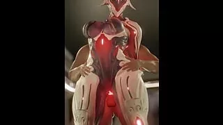 Niki3D Hentai Compilation 19