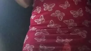 Hot light skin milf former stripper