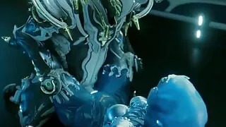 Niki3D Hentai Compilation 22