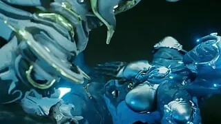 Niki3D Hentai Compilation 23