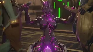 Niki3D Hentai Compilation 24