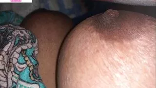 Sri Lankan virgin girl showing her body