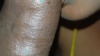 Tamil blowjob