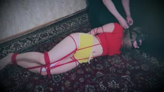 How To Tie A Slave With A Rope