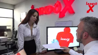 No Acepto Mi Carta De Renuncia - Mundo X