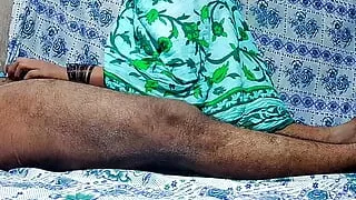 German big tits mom and dad sex in the room