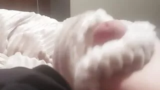 Fetischsex, Schwuler Sex, Selbstgedrehte Pornos, Masturbation, Höschen, Solo