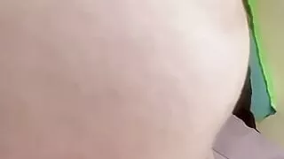 Big Titties solo female masterbation play---Kendra Zielinski xxx