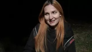 Russian porn actress cheats on her husband with a fan. Shock video - porno_tempus