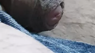 Step mom with amazing big tits make step son pulled dick out from his pants