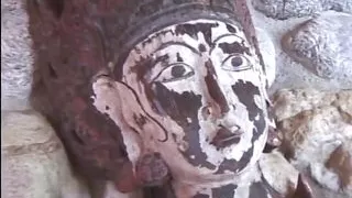 Blonde whore is fucked hard in the ass by thick cock and takes load on tits