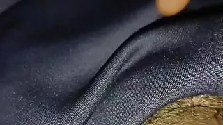 Hot masterbate in bed teen