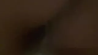 Wet pussy habe washday - help me to wash