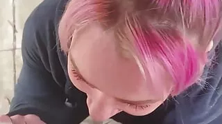 Rave Girl can suck best and is funny