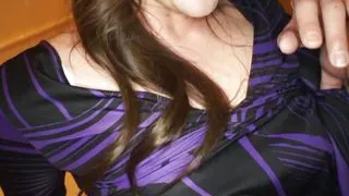 M630G17 A beautiful mature woman with outstanding style! Even if it's a beautiful woman,