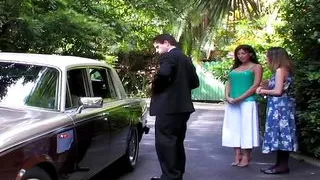 Into the Mist Episode V: Who Is Brad?